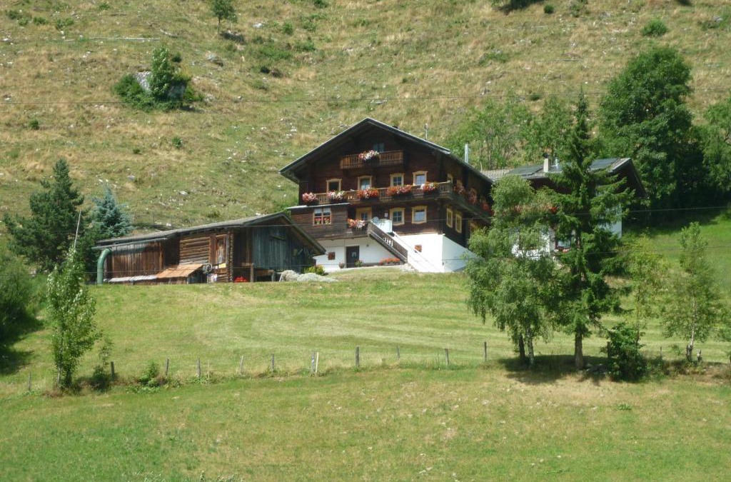 Gerlos Apartment | Ferienwohnungen Rieder
