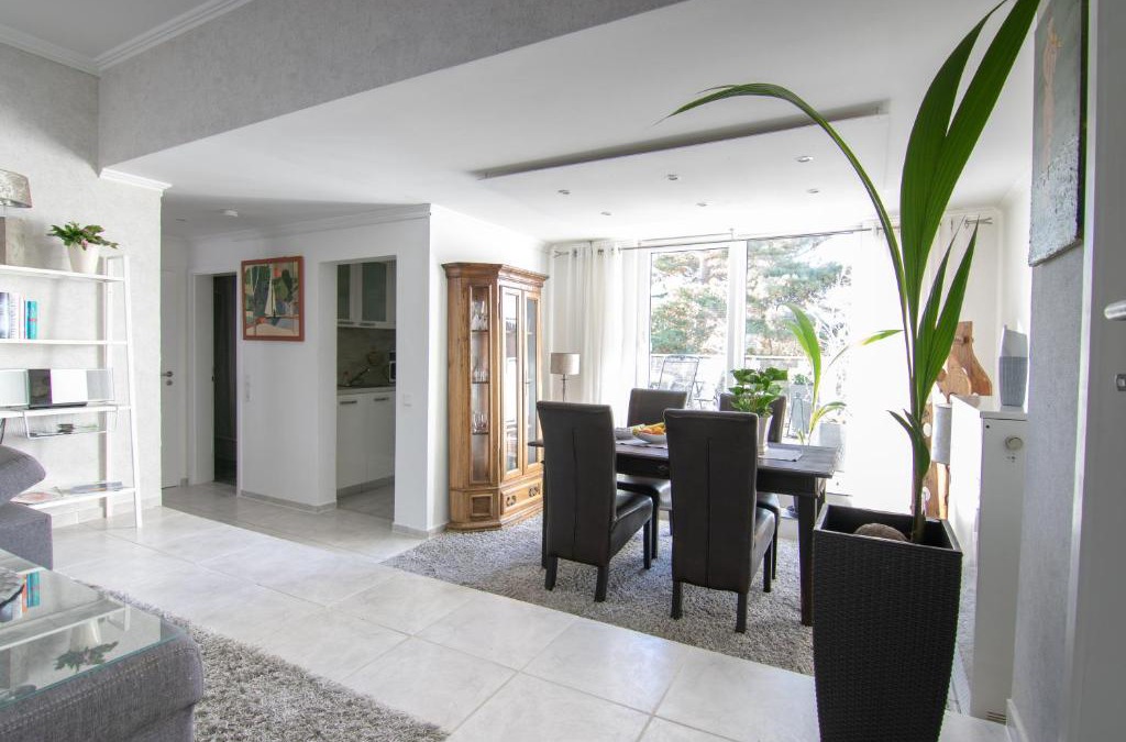 Arnsberg Apartment | Ferienwohnungen Riese - Weitblick