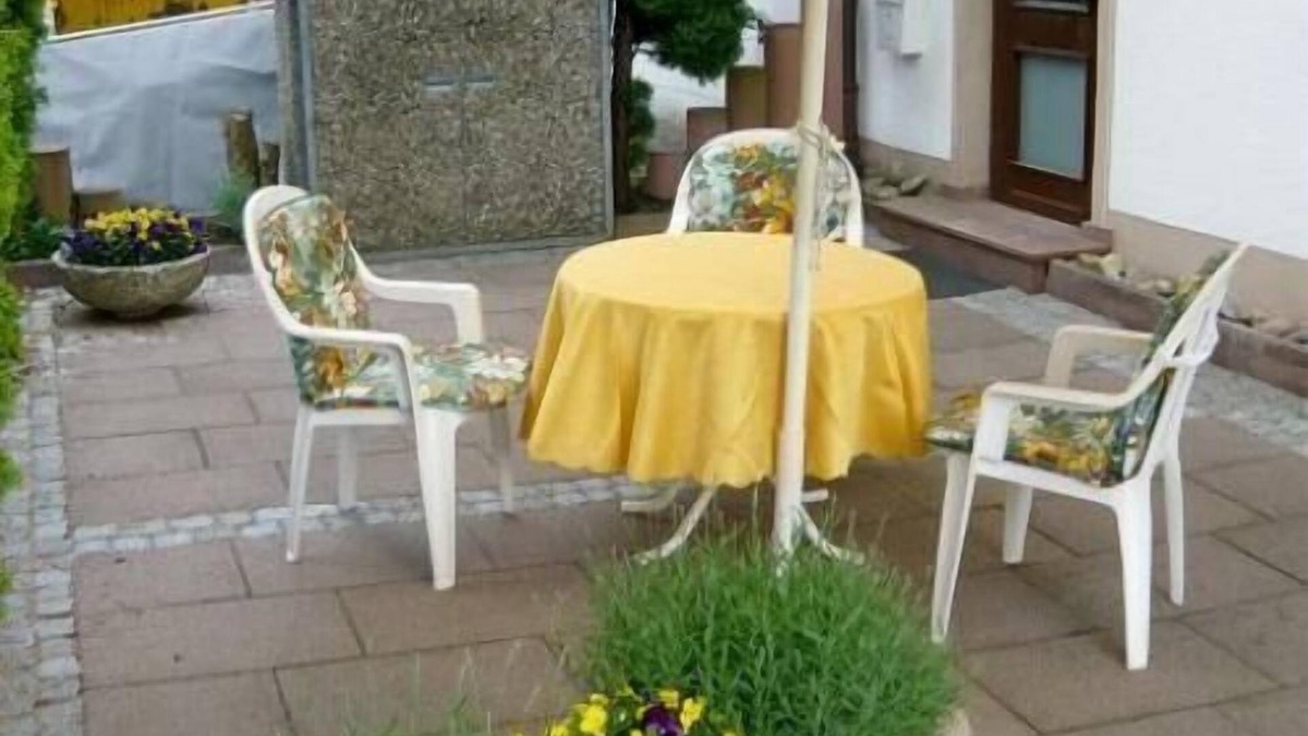 Waltershofen Apartment | Ferienwohnungen Roder - Ferienwohnung II