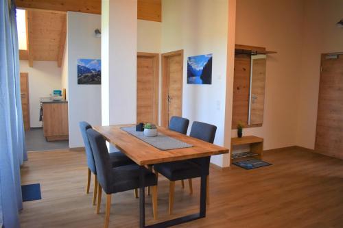 Rosenheim Apartment | Ferienwohnungen Rosenheim - Pang