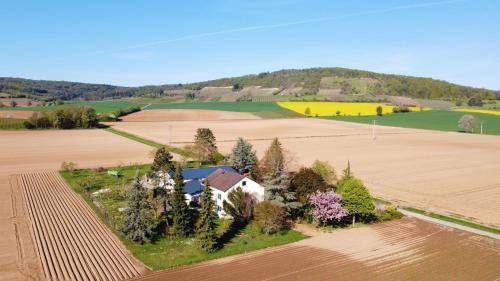 Karlburg Apartment | Ferienwohnungen Rosenhof