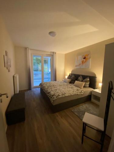 Ruhla Apartment | ferienwohnungen.ruhla