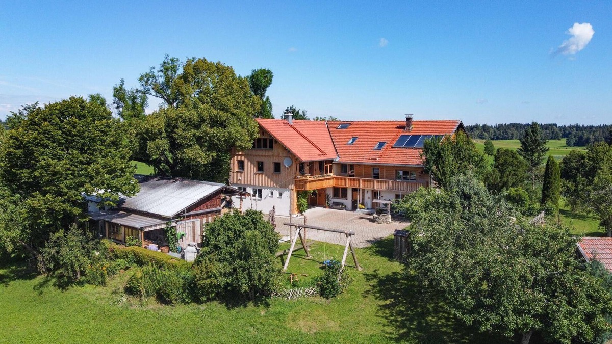 Rueckholz Apartment | Ferienwohnungen Säuling