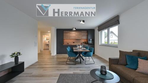 Waggershausen Apartment | Ferienwohnungen Stock Ferienwohnung Nr 6
