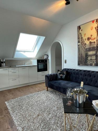 Bad Sassendorf Apartment | Ferienwohnungen Salz und mehr
