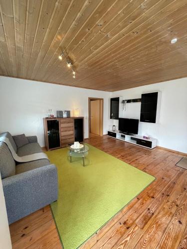 Pressath Apartment | Ferienwohnungen Schiffmann