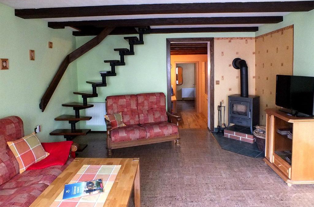 Prossen Apartment | Ferienwohnungen Schrot