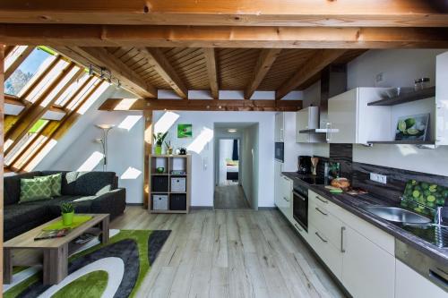 Schramberg Apartment | Ferienwohnungen Schwabenhof