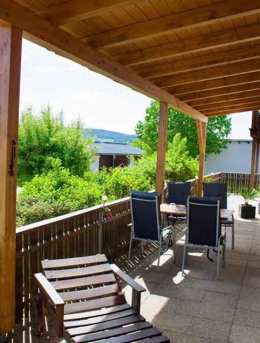 Nittenau Apartment | Ferienwohnungen Seebauer