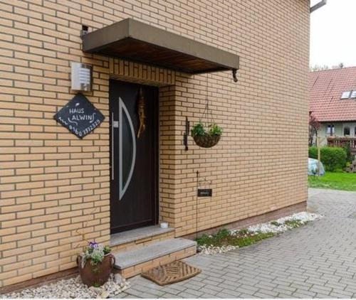Bischleben Apartment | Ferienwohnungen Siegfried Röder