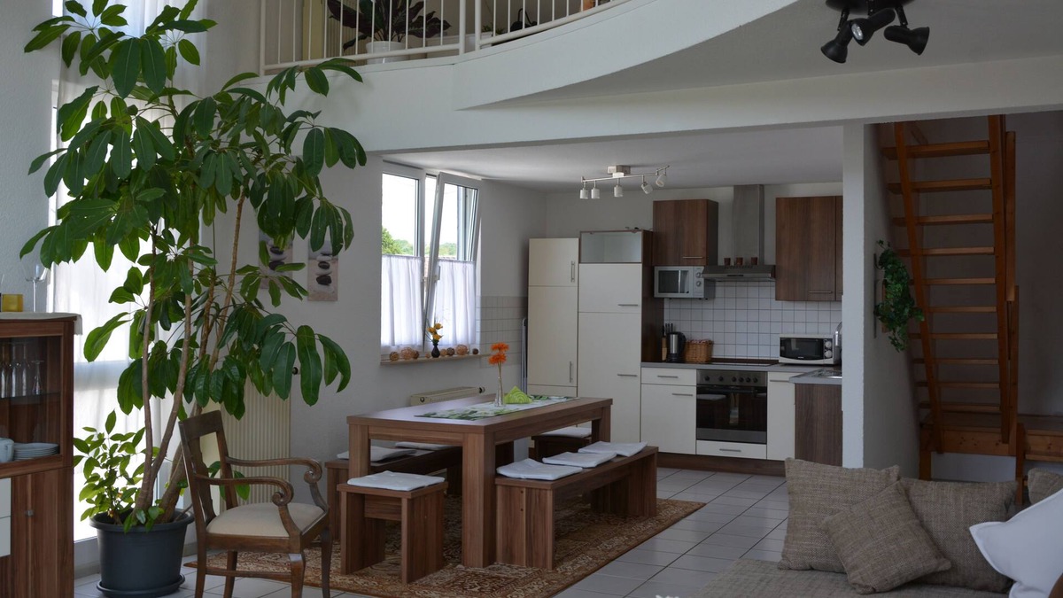 Kippenheim House | Ferienwohnungen Steinhof-Littmann