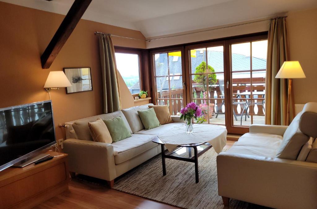 Marienberg Apartment | Ferienwohnungen Stephan