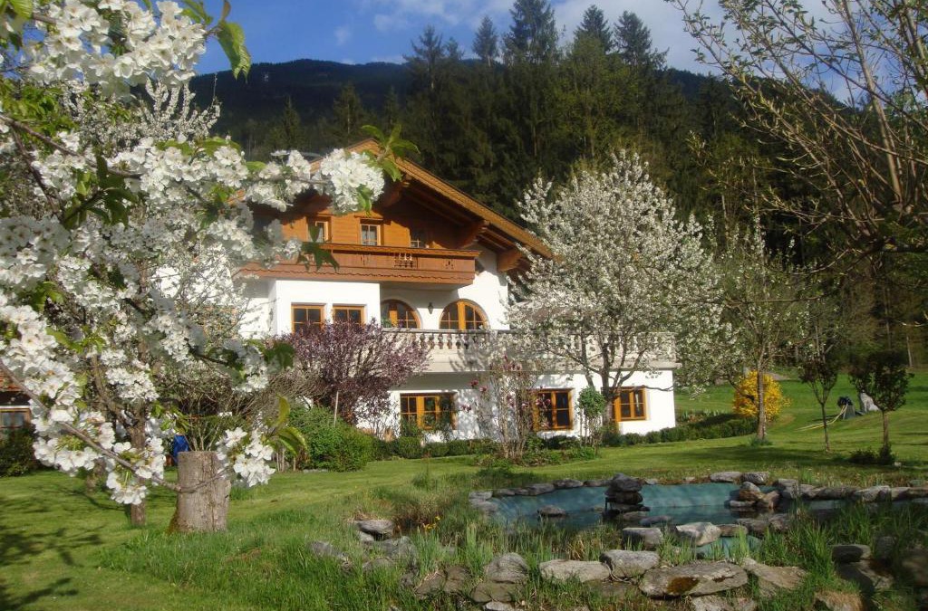 Stumm House | Ferienwohnungen Sunshine Stumm