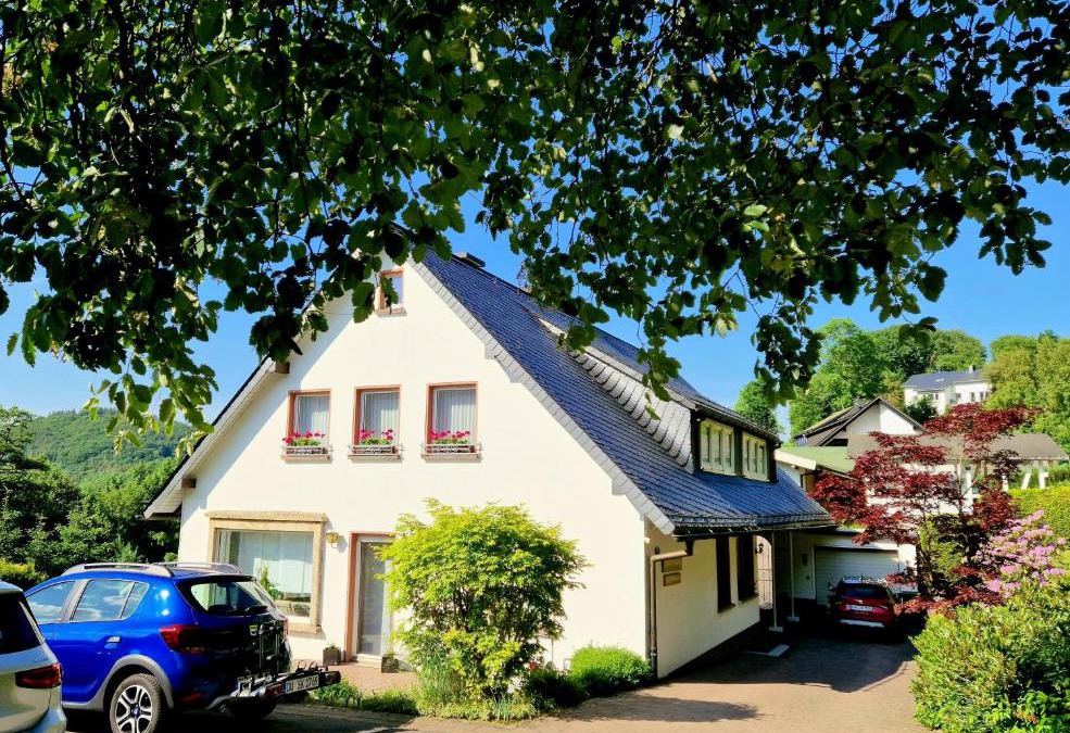 Stryck Apartment | Ferienwohnungen Tannenhof