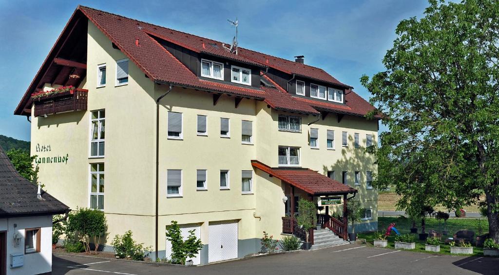 Steinen Apartment | Ferienwohnungen Tannenhof