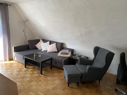 Kierspe Apartment | Ferienwohnungen Thingslinde