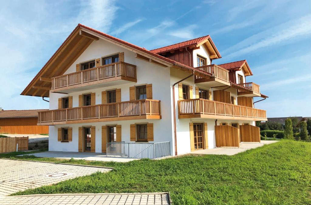 Rosenheim Apartment | Ferienwohnungen Thum
