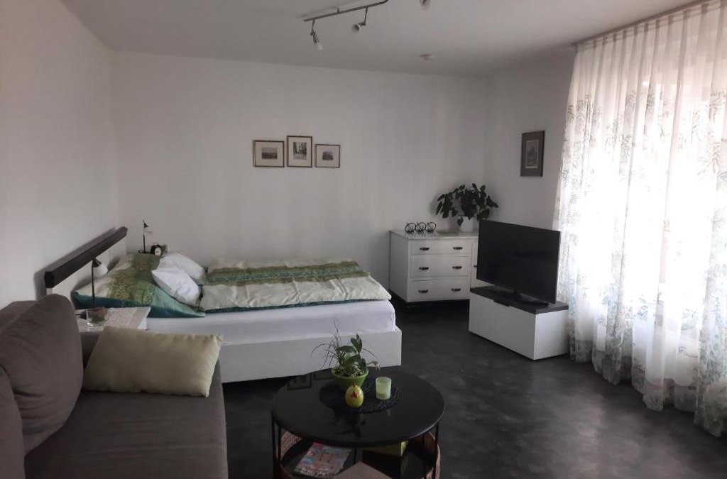 Wildbach Apartment | Ferienwohnungen Triebels