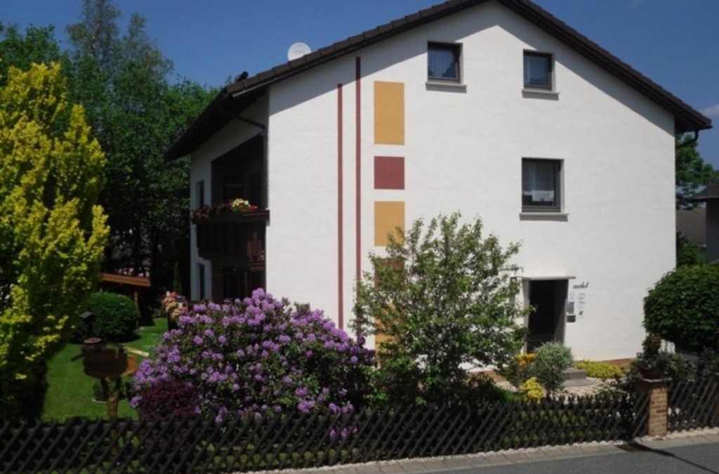 Steinbach am Wald Apartment | Ferienwohnungen und Gästezimmer Herrmann