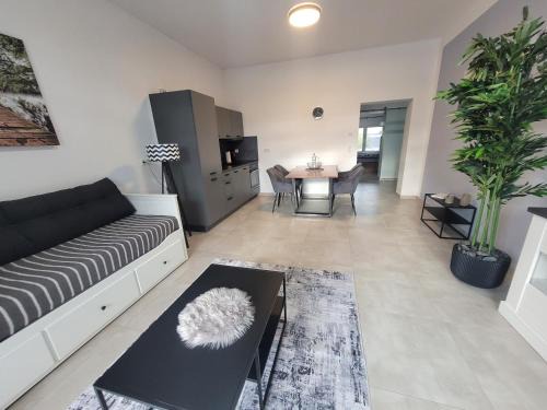 Feldberger Seenlandschaft Apartment | Ferienwohnungen Villa Ventil