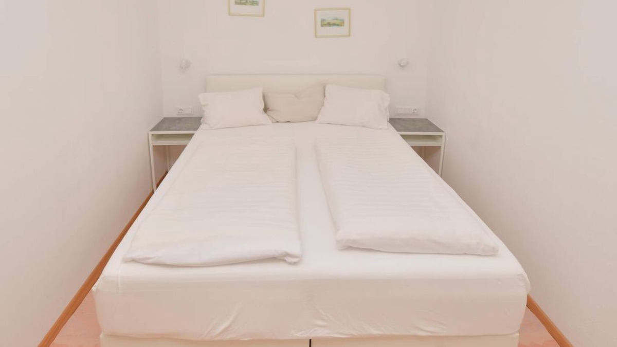 Faak am See Apartment | Ferienwohnungen Walter - Kleine Ferienwohnung "lila Villa"