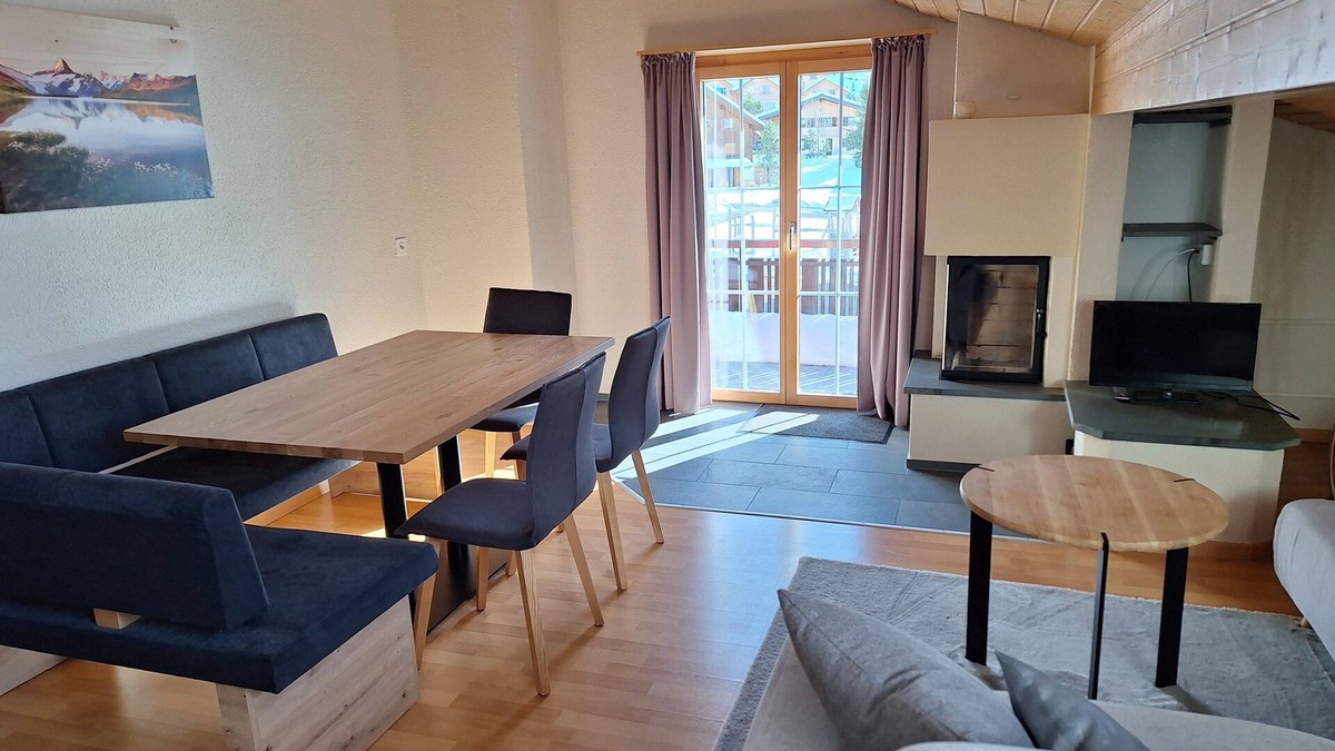 Malbun Apartment | Ferienwohnungen Walserhof Malbun - 3 Schlf