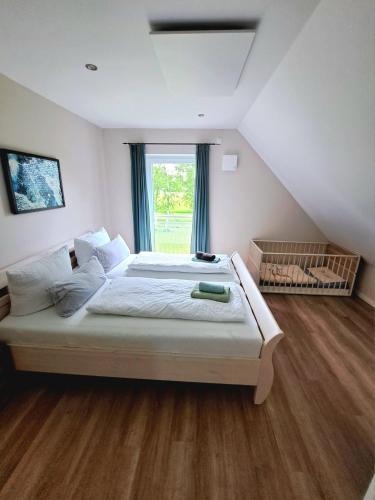 Großheide Apartment | Ferienwohnungen Weide-Meer-Watt