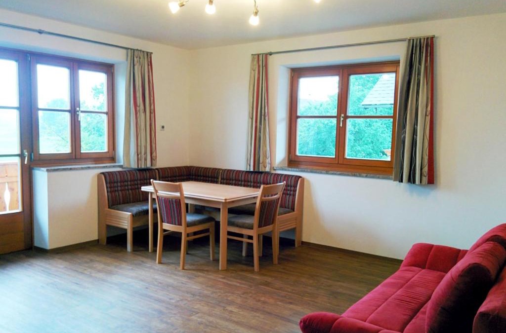 Sankt Lorenz Apartment | Ferienwohnungen Widlroither