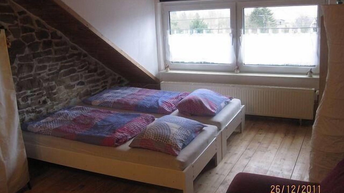 Reetz Apartment | Ferienwohnungen Willrich - Ferienwohnung 2