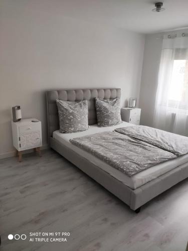 Vorderer Westen Apartment | Ferienwohnungen Wilhelmshöher Allee