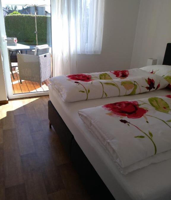 Lodersdorf Apartment | Ferienwohung Fam. Fink