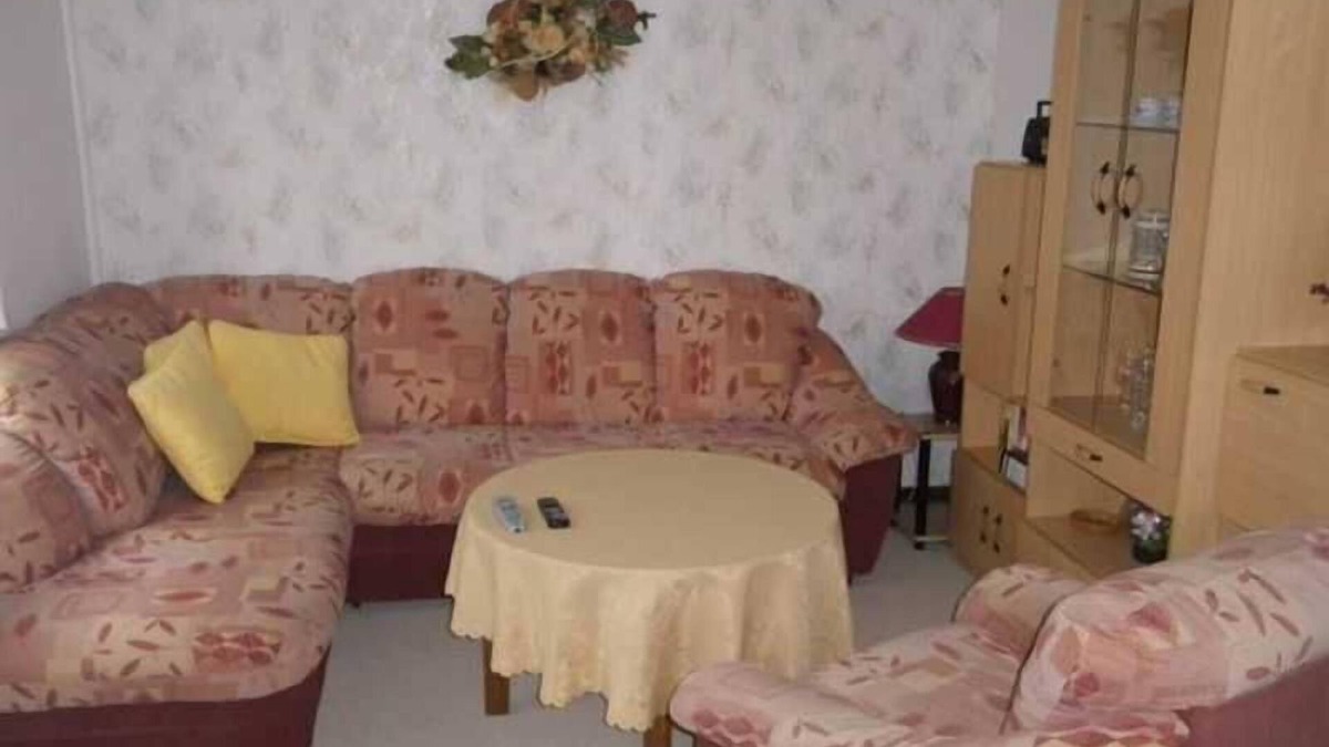 Bad Berka Apartment | Ferienwohung Familie Gallus 2 - Apartments Familie Gallus