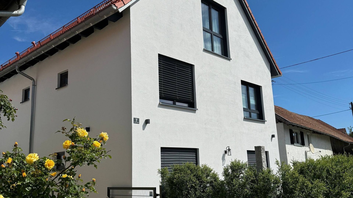Landsberg am Lech Apartment | Ferienziel Wibmer, Deutschland