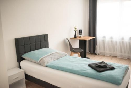 Albbruck House | Ferienzimmer Albbruck