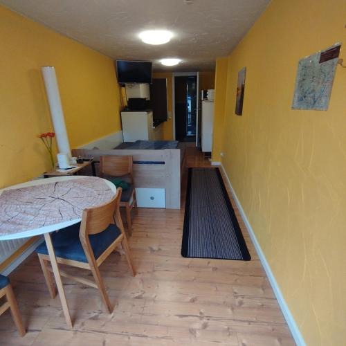 Steckelsdorf Apartment | Ferienzimmer am Atelier