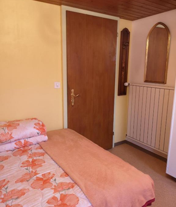 Appenzell House | Ferienzimmer Appenzell