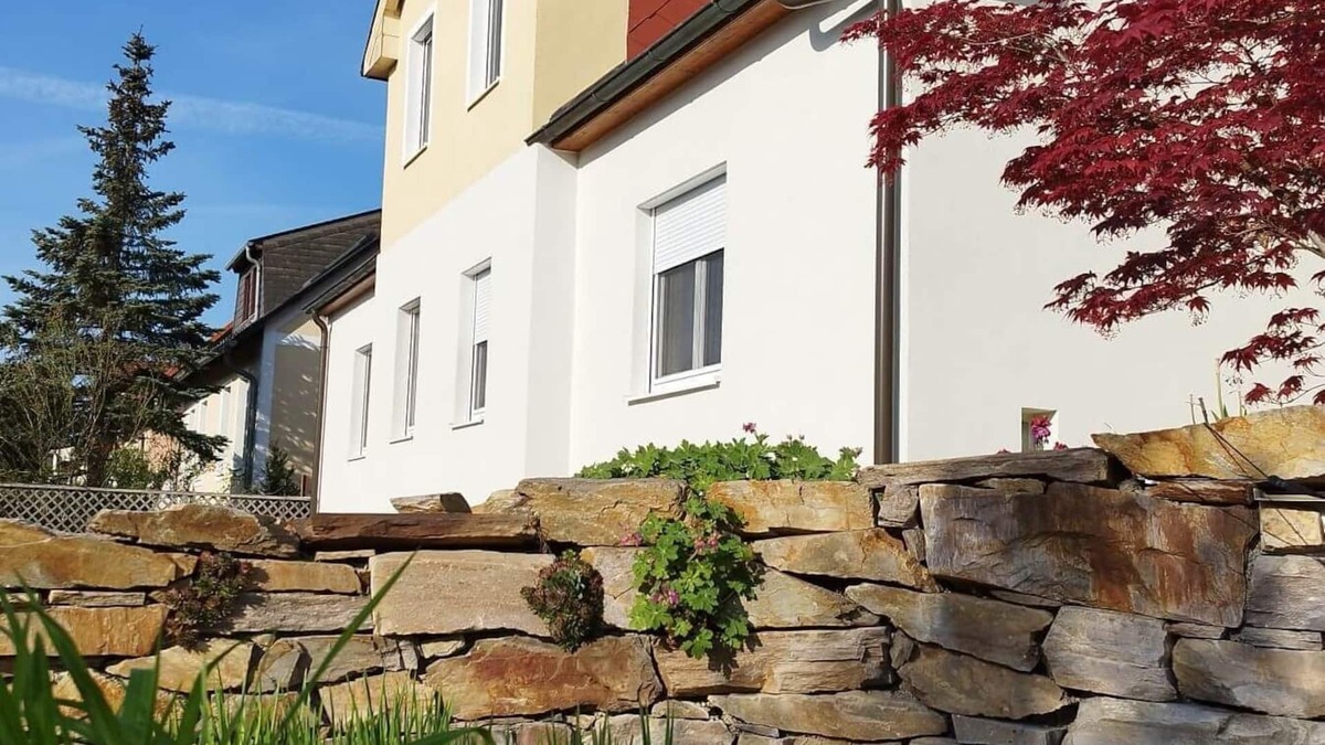 Tattendorf House | Ferienzimmer Reinisch