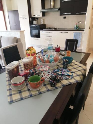 Porto Potenza Picena Apartment | Feriepuntograzia