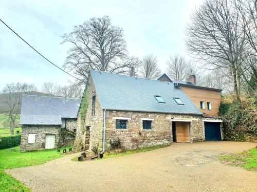 Clecy House | Ferme 16 pers Calme et Nature à Clécy