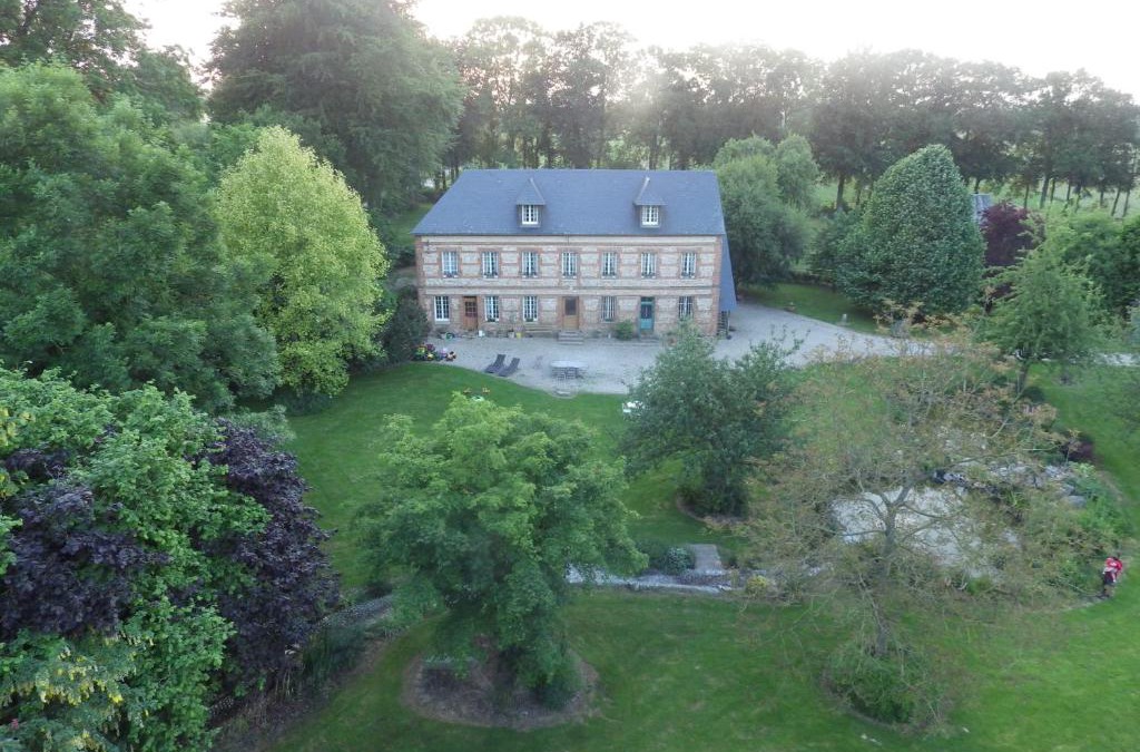 Lex Trois-Pierres House | Ferme Clatot