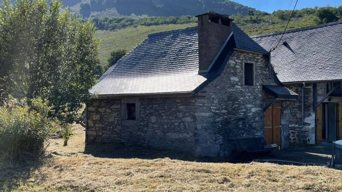 Omex Ski Chalet | Ferme dáccueil de montagne
