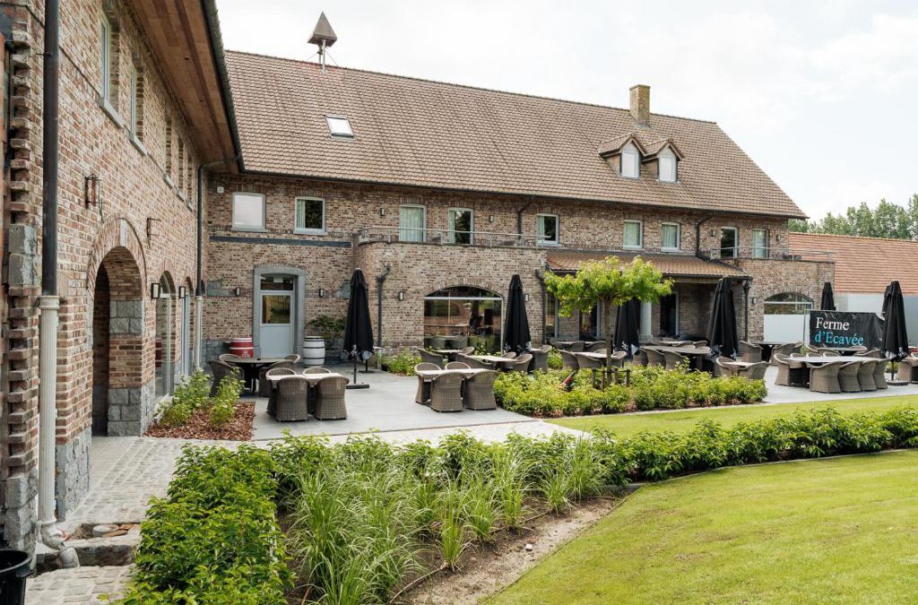 Celles Hotel | Ferme d'Ecavée