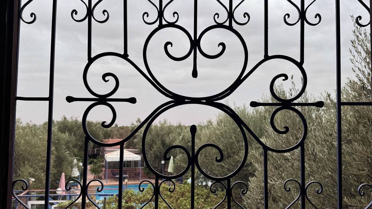Ait Sidi Daoud House | Ferme D'hôte Eco Farm Tayssir