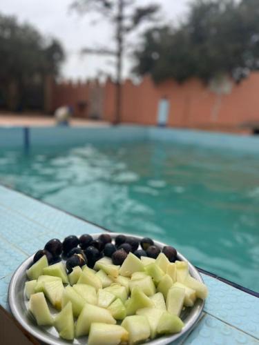 Had Dra House | Ferme dar naciri