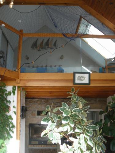 Nostang Bed & Breakfast | Ferme de Bopérec