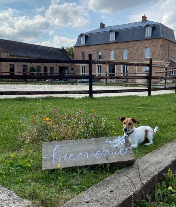 Beaurevoir Bed & Breakfast | Ferme de Genève