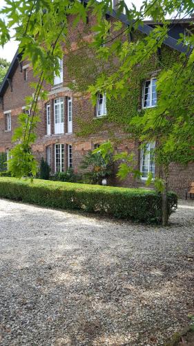 Dury Bed & Breakfast | Ferme de l'Abbaye