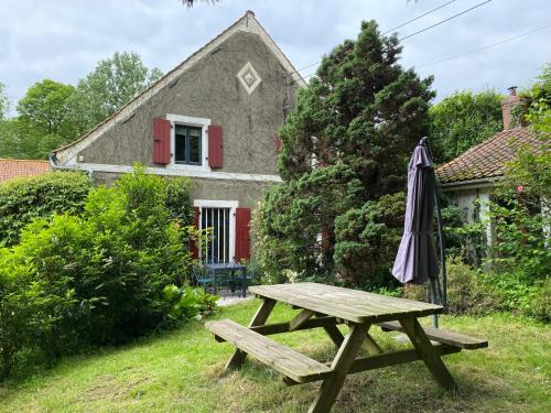 Rety House | Ferme de la Chapelle, entre terre et mer
