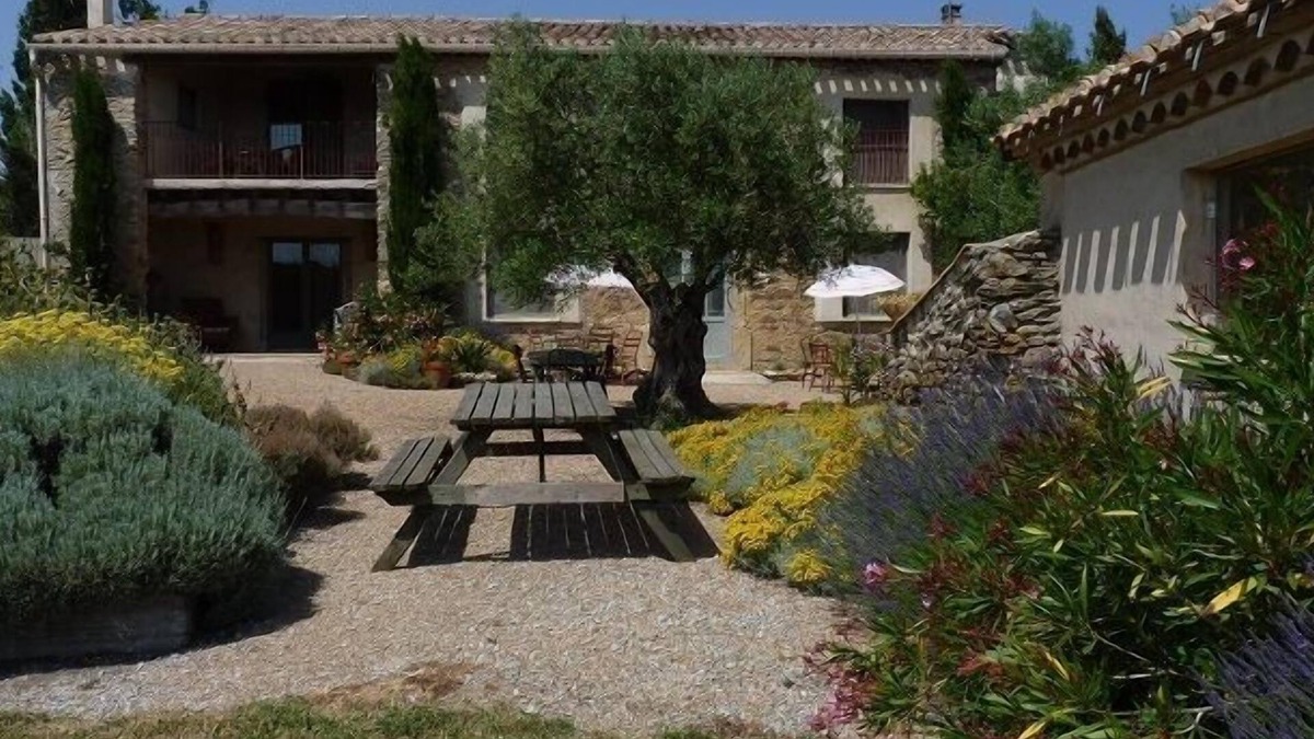 Verdun-en-Lauragais House | Ferme de la Madeleine farm. 2 semi-detached houses rented together ideal for a big group