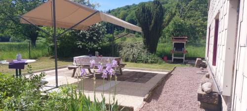 Saint-Bresson House | Ferme De La Grange Du Bas